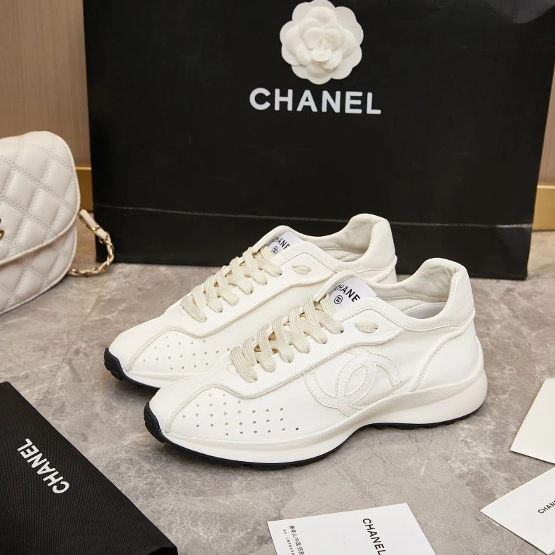Chxnxl Sneakers Versatile 122218