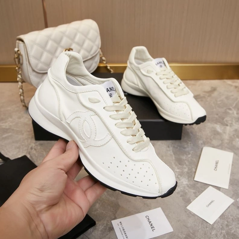Chxnxl Sneakers Versatile 122218