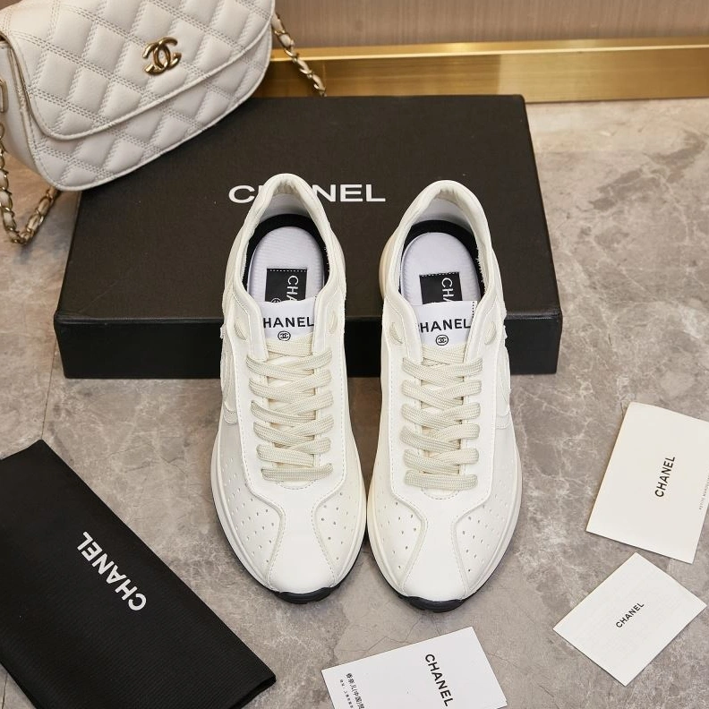 Chxnxl Sneakers Versatile 122218