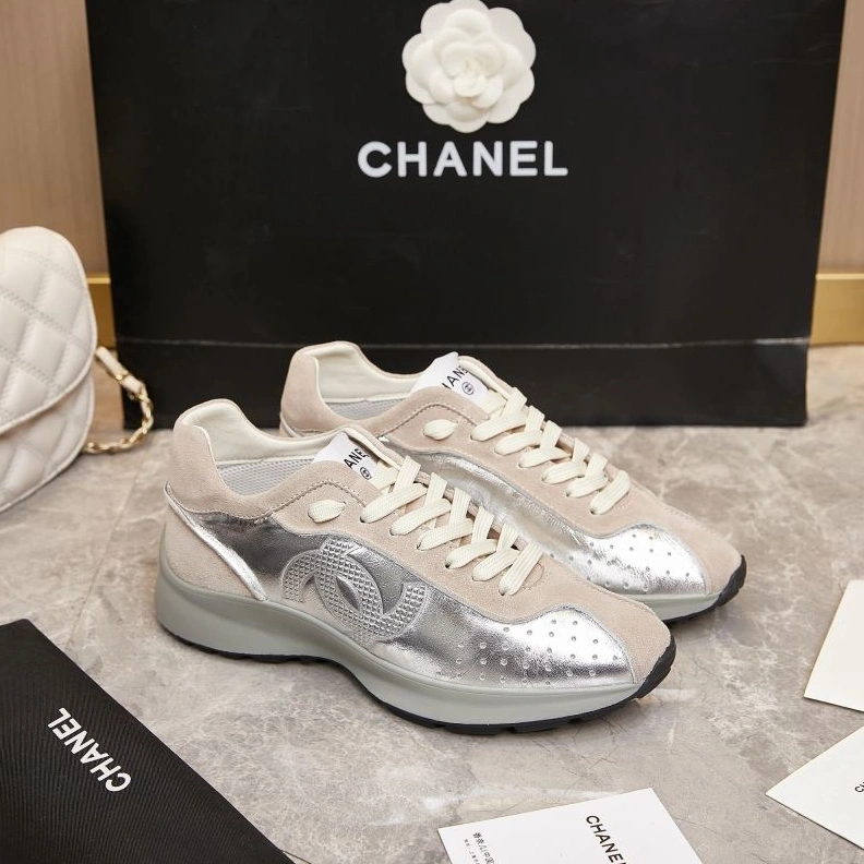 Classic Chxnxl Sneakers 122223