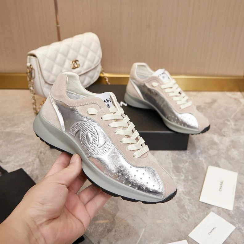 Classic Chxnxl Sneakers 122223