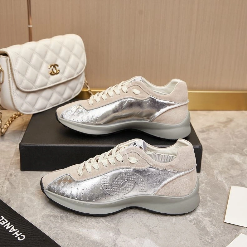 Classic Chxnxl Sneakers 122223