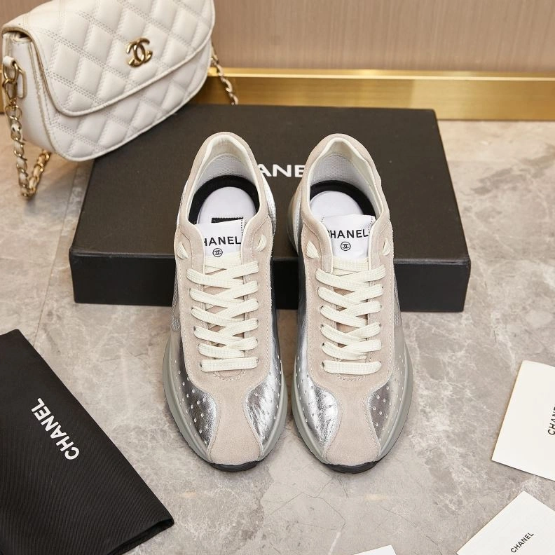 Classic Chxnxl Sneakers 122223