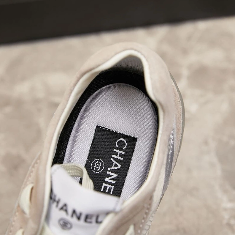 Classic Chxnxl Sneakers 122223