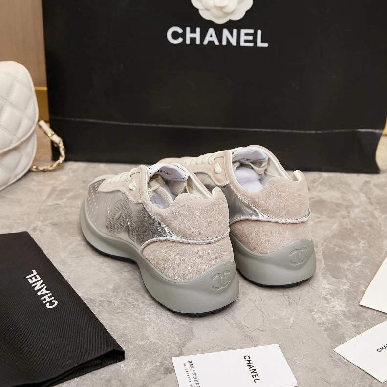 Classic Chxnxl Sneakers 122223