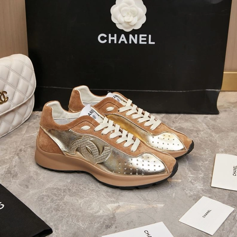 Chxnxl Sneakers Efficient 122220