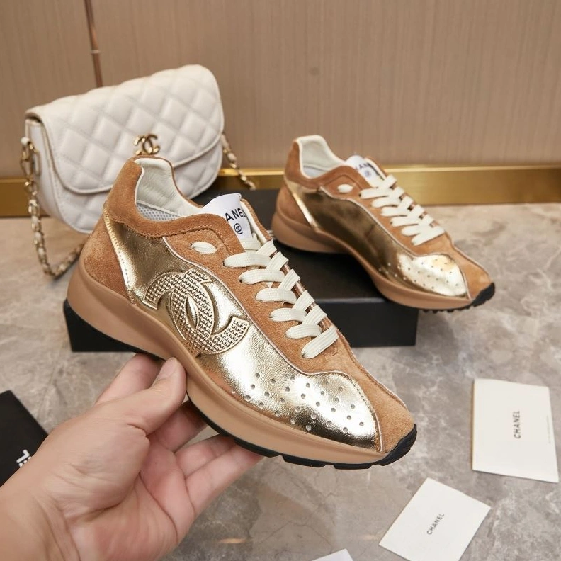 Chxnxl Sneakers Efficient 122220