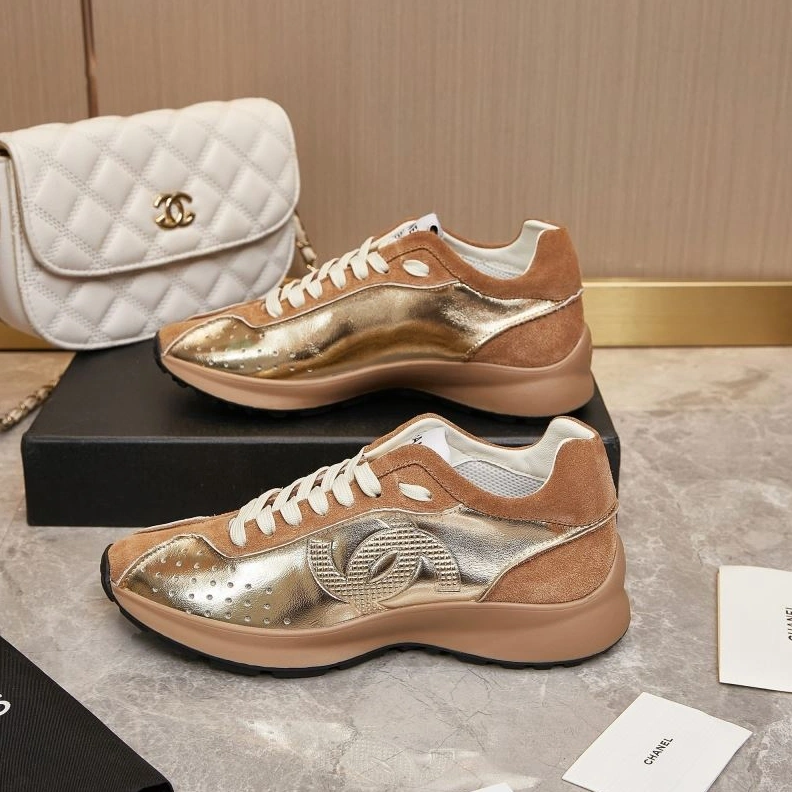 Chxnxl Sneakers Efficient 122220