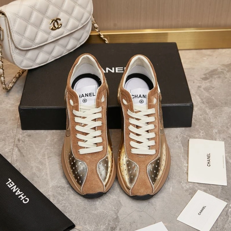 Chxnxl Sneakers Efficient 122220