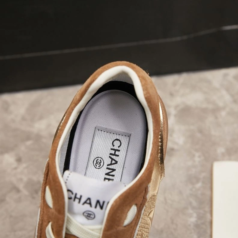 Chxnxl Sneakers Efficient 122220