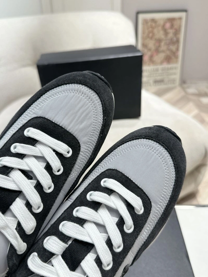 Chxnxl Sneakers StreetReady 122219