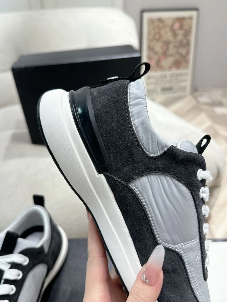 Chxnxl Sneakers StreetReady 122219