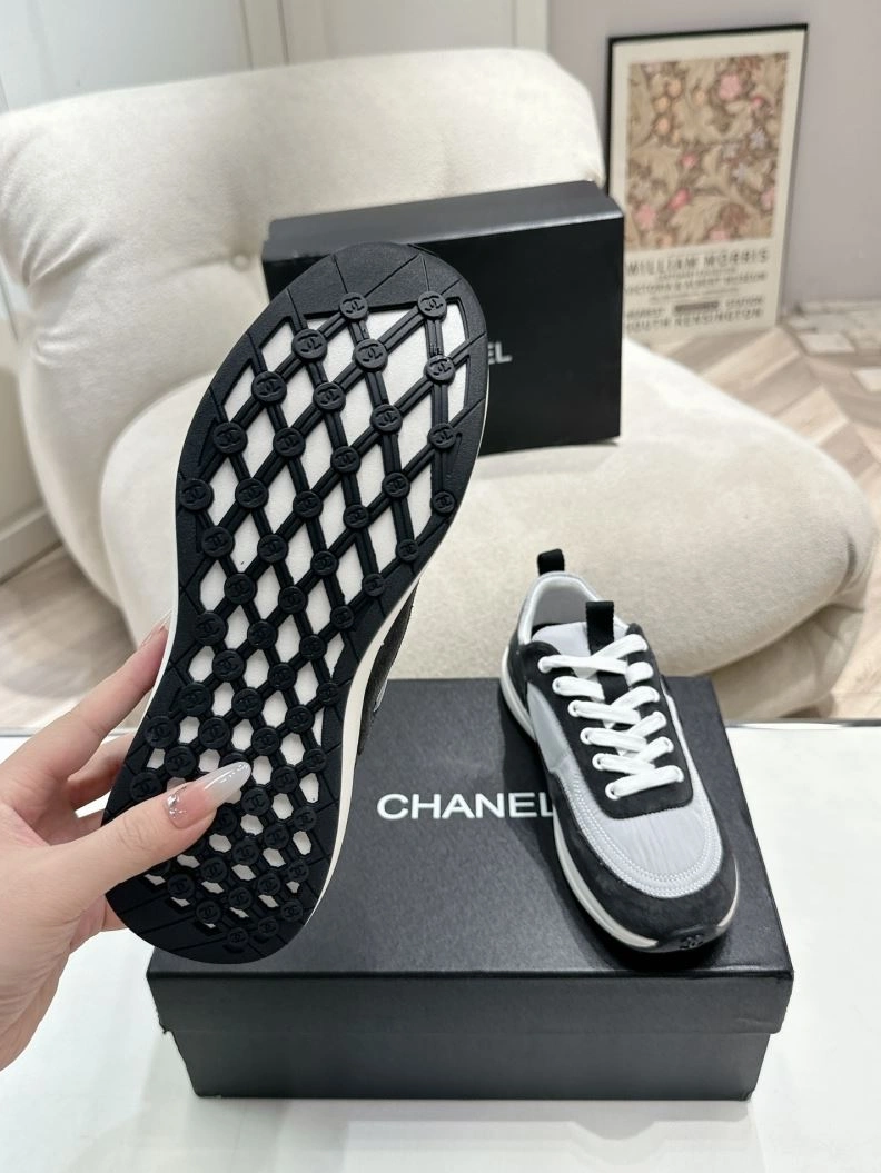 Chxnxl Sneakers StreetReady 122219