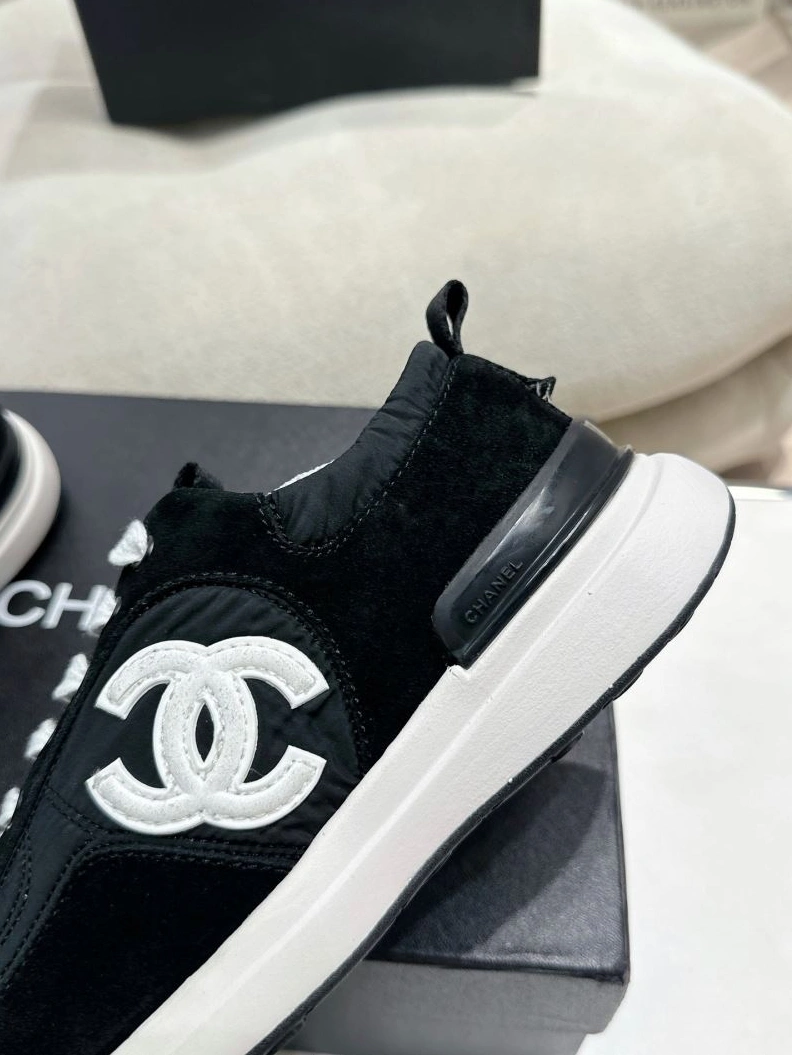 Chxnxl Sneakers Bright 116956