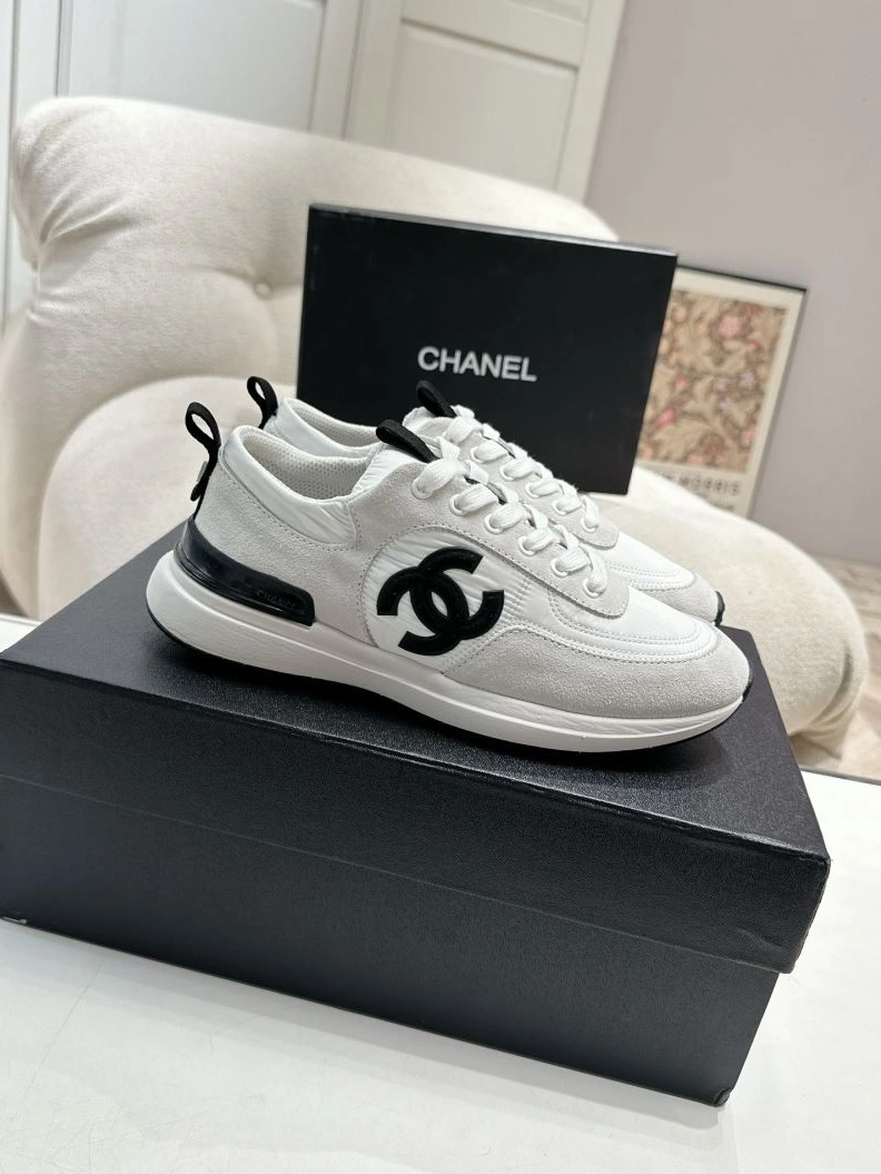 Timeless Chxnxl Sneakers 122217