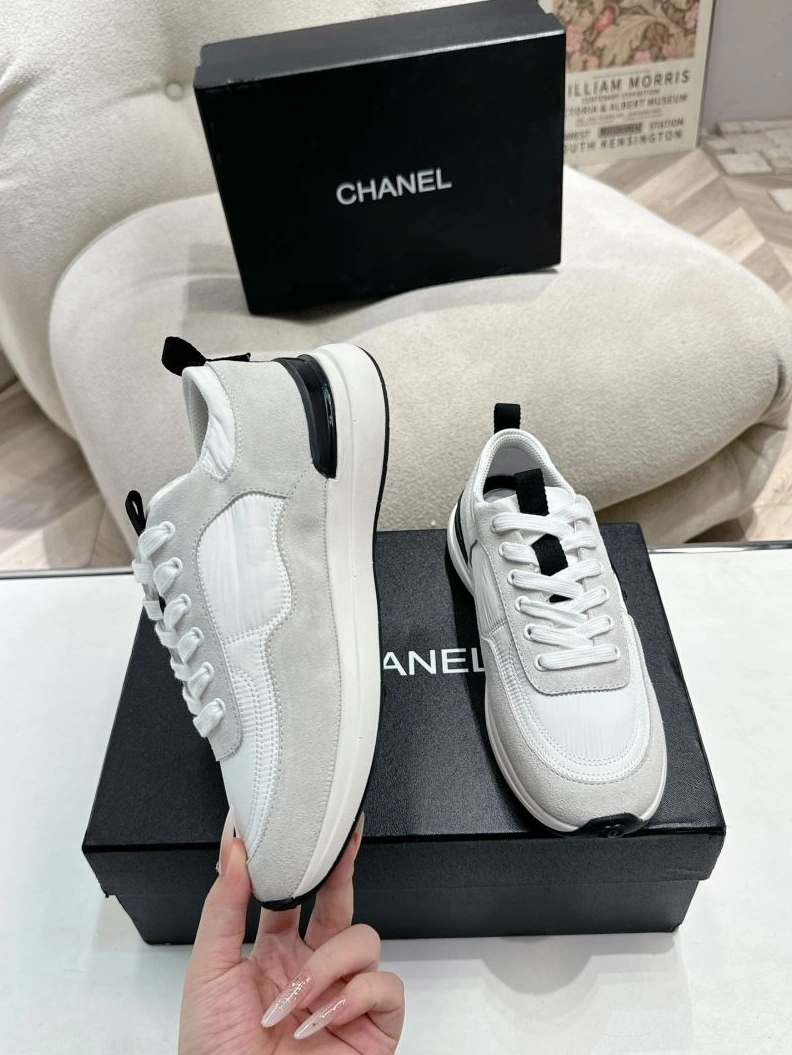 Timeless Chxnxl Sneakers 122217