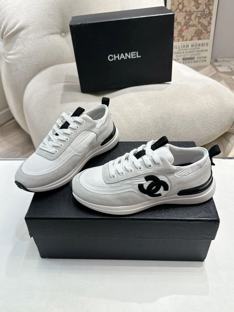 Timeless Chxnxl Sneakers 122217