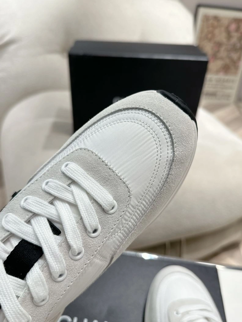 Timeless Chxnxl Sneakers 122217