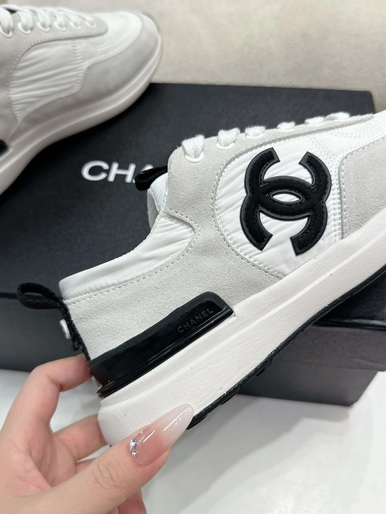 Timeless Chxnxl Sneakers 122217