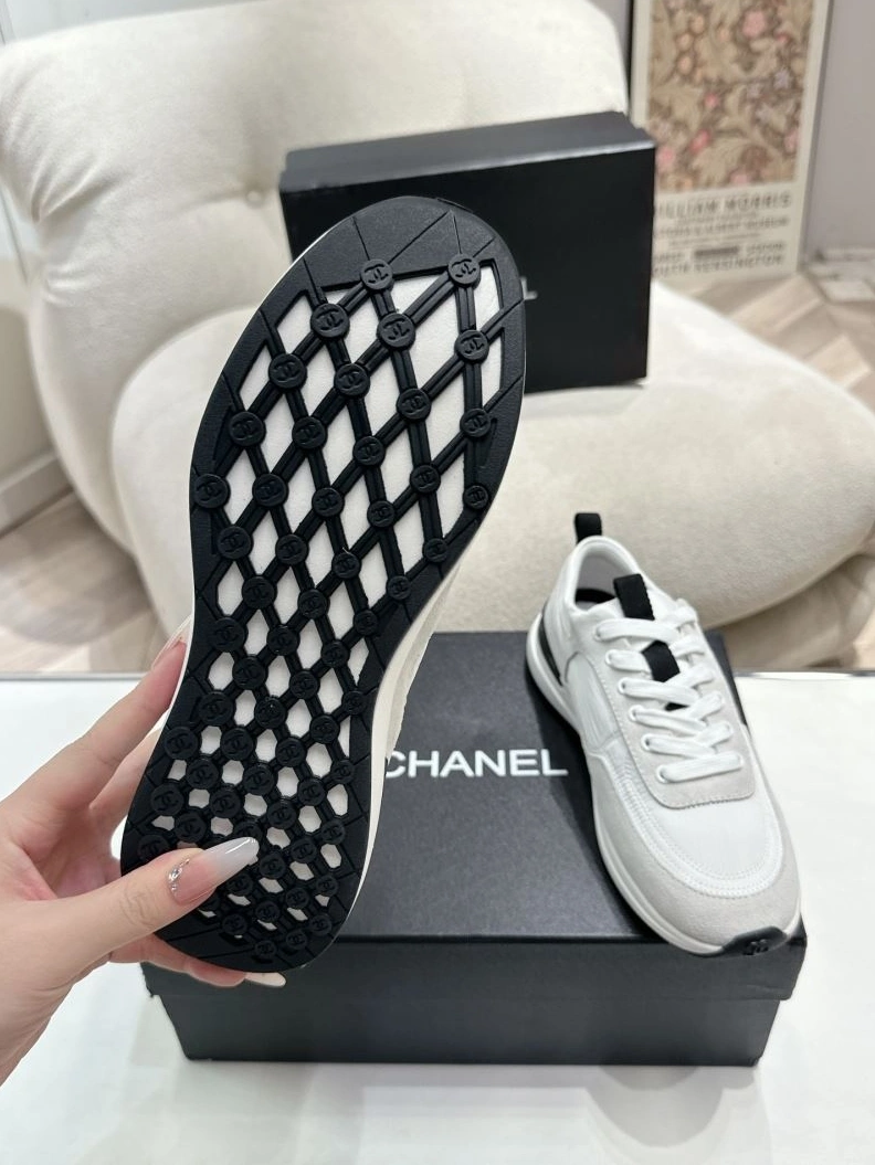 Timeless Chxnxl Sneakers 122217