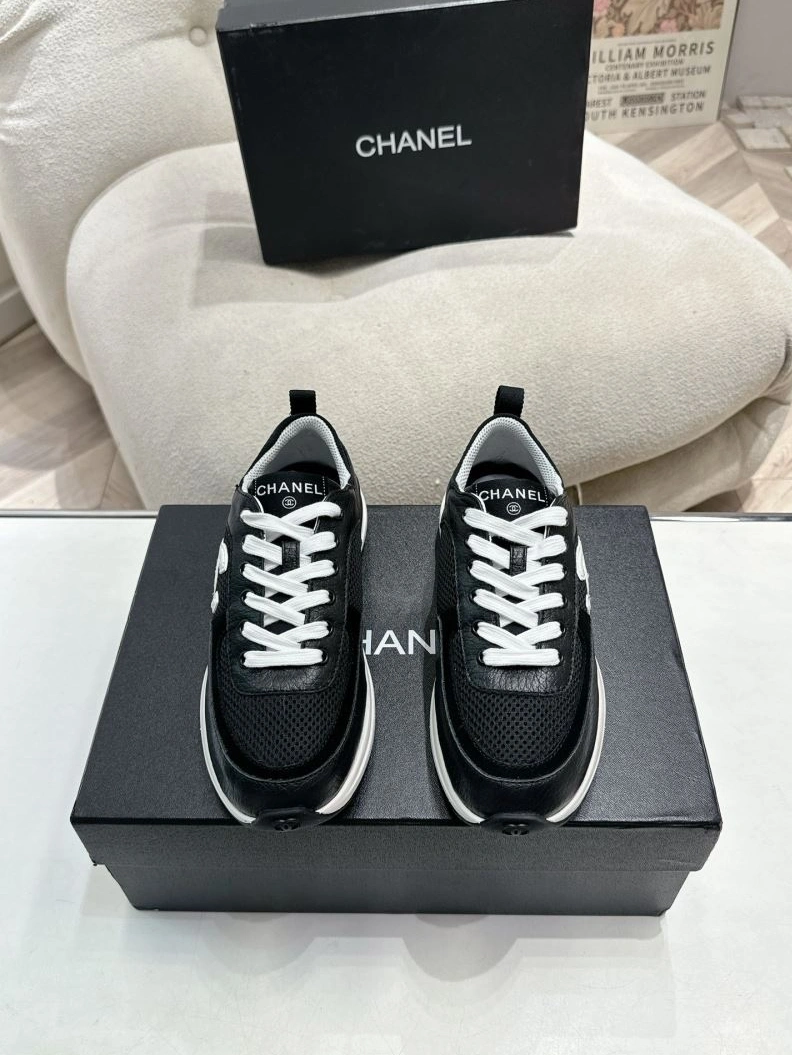NewStyle Chxnxl Sneakers 122222
