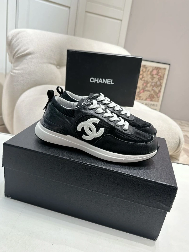 NewStyle Chxnxl Sneakers 122222