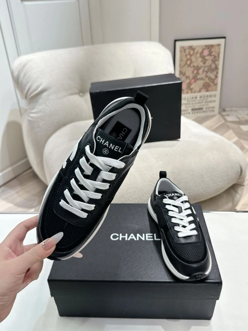 NewStyle Chxnxl Sneakers 122222