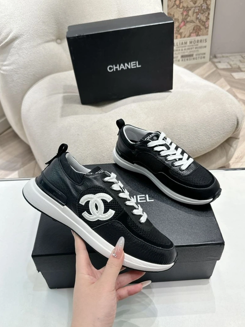 NewStyle Chxnxl Sneakers 122222