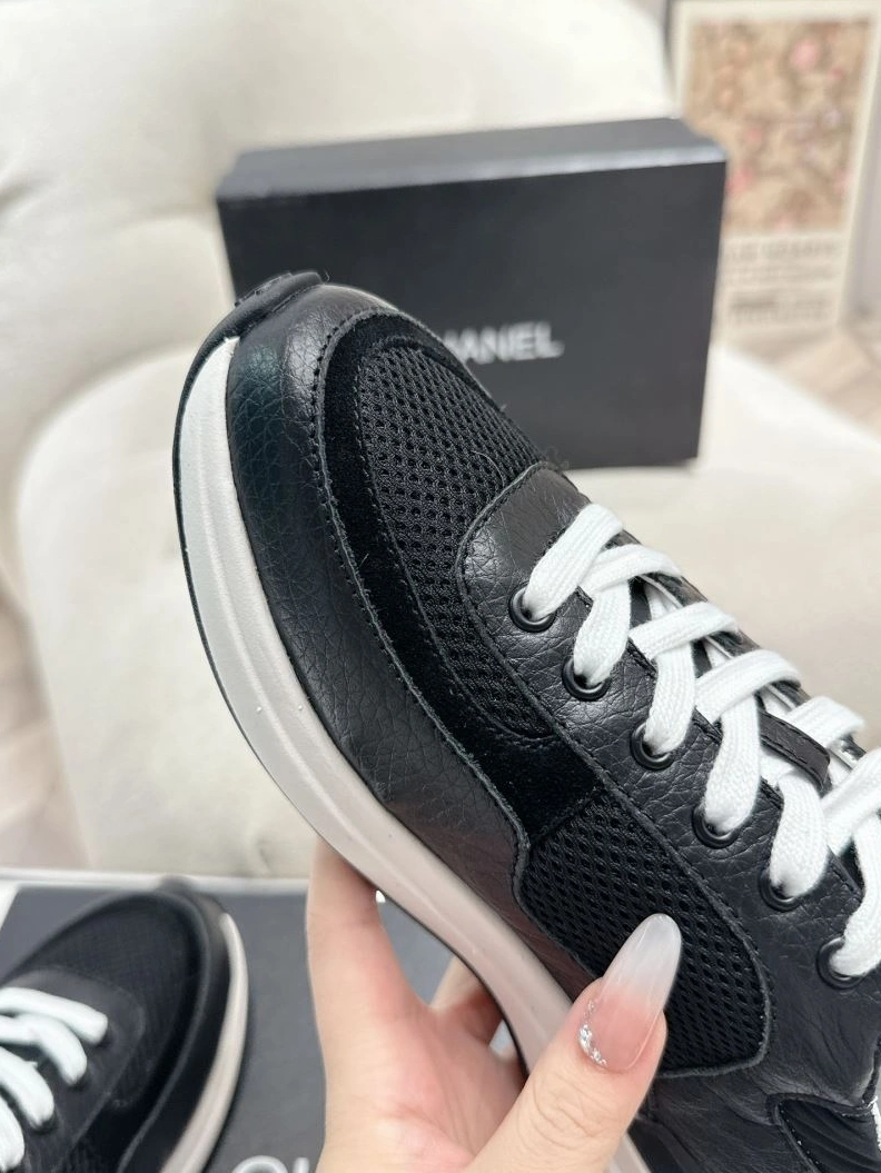 NewStyle Chxnxl Sneakers 122222