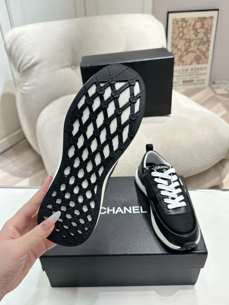 NewStyle Chxnxl Sneakers 122222