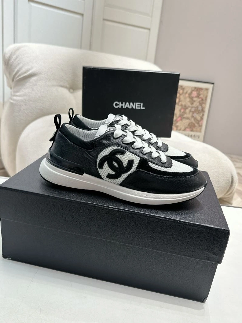 EyeCatching Chxnxl Sneakers 122221