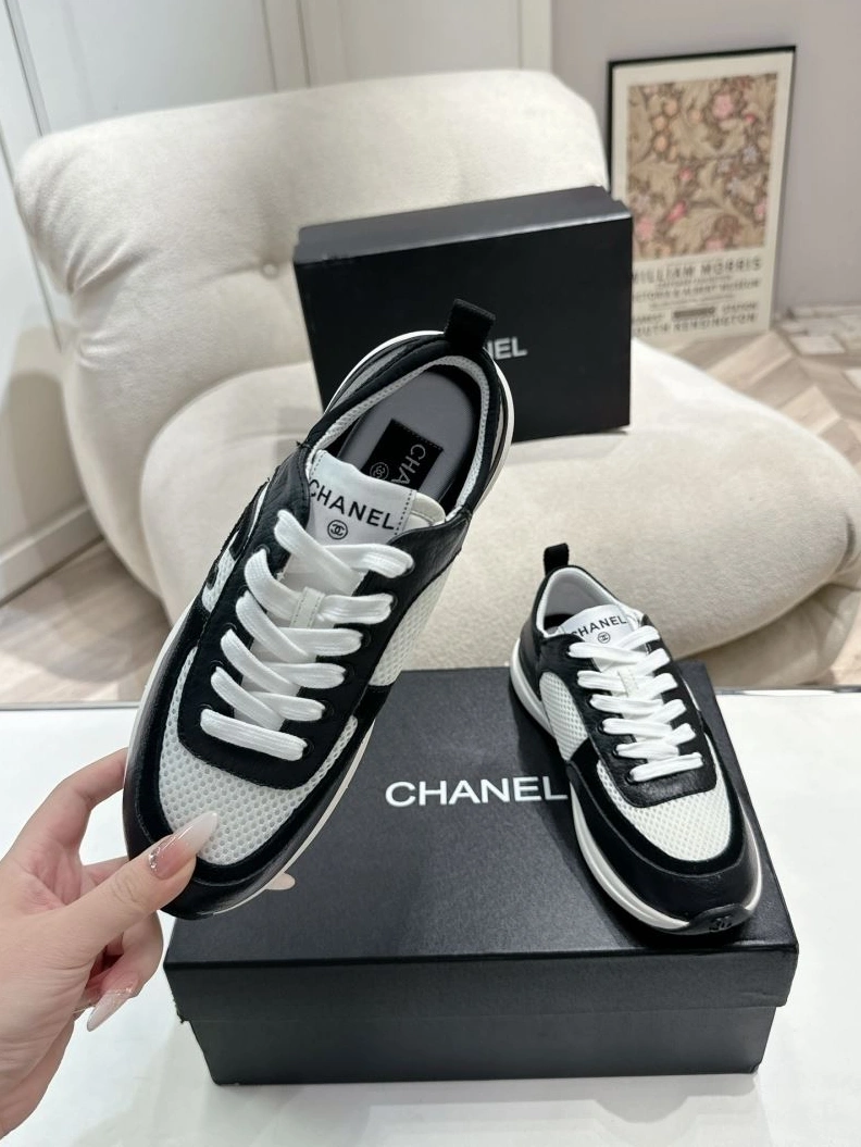 EyeCatching Chxnxl Sneakers 122221