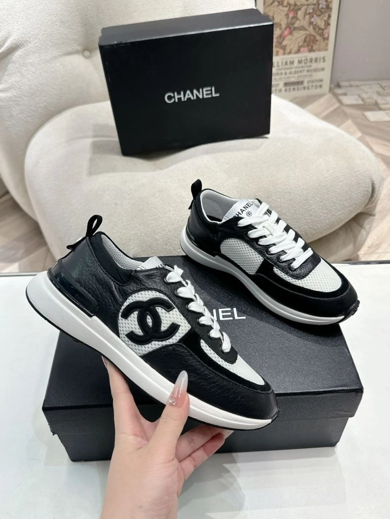 EyeCatching Chxnxl Sneakers 122221