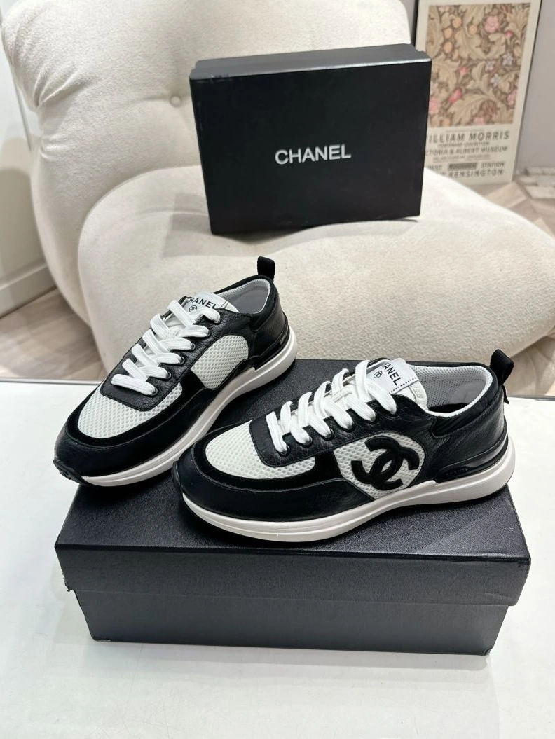 EyeCatching Chxnxl Sneakers 122221