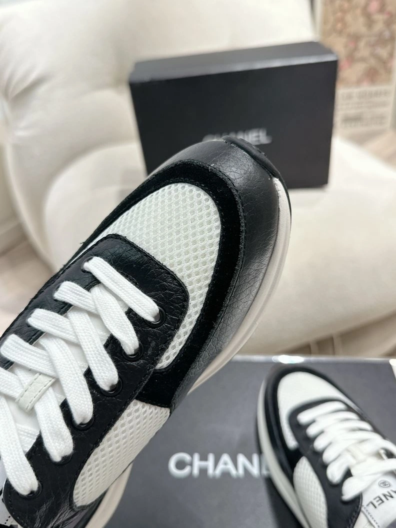 EyeCatching Chxnxl Sneakers 122221