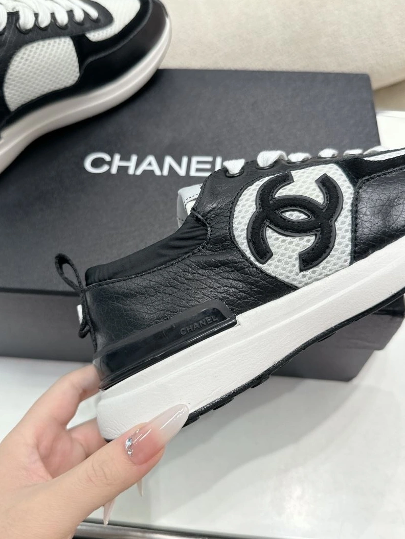 EyeCatching Chxnxl Sneakers 122221