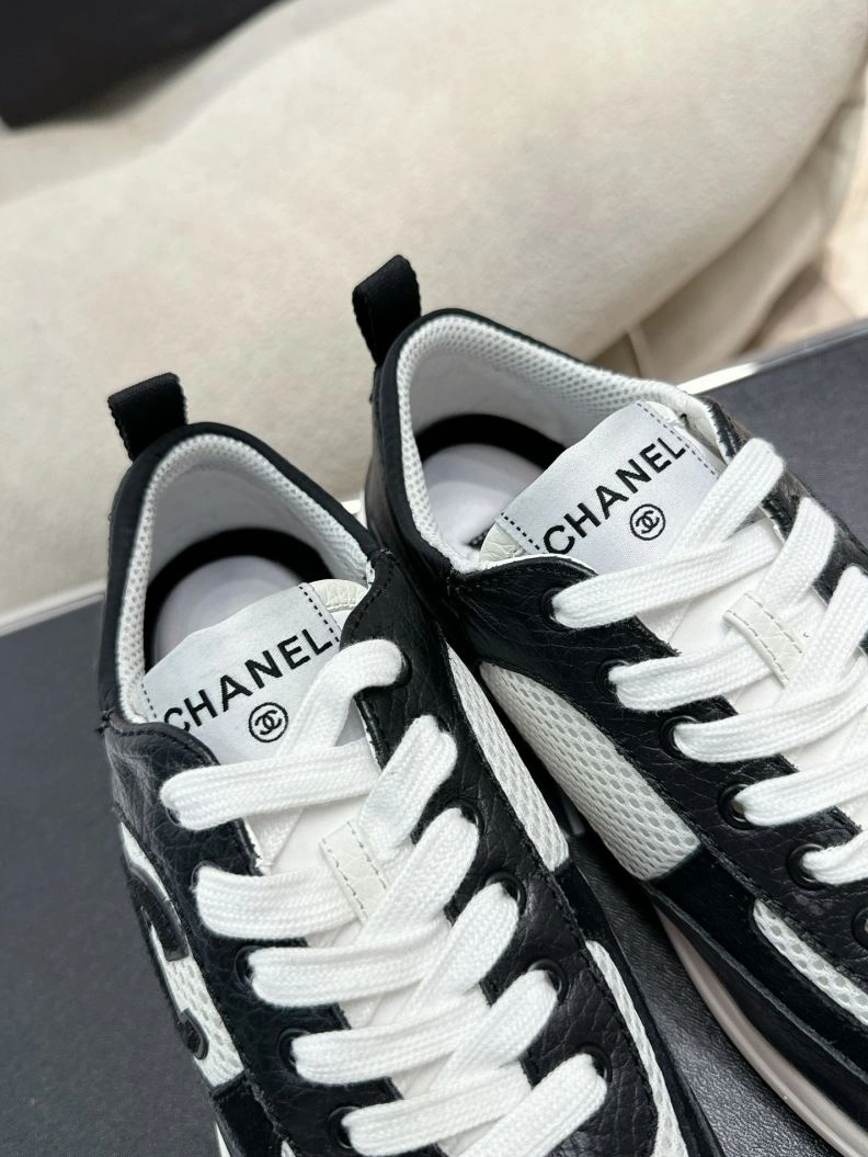 EyeCatching Chxnxl Sneakers 122221