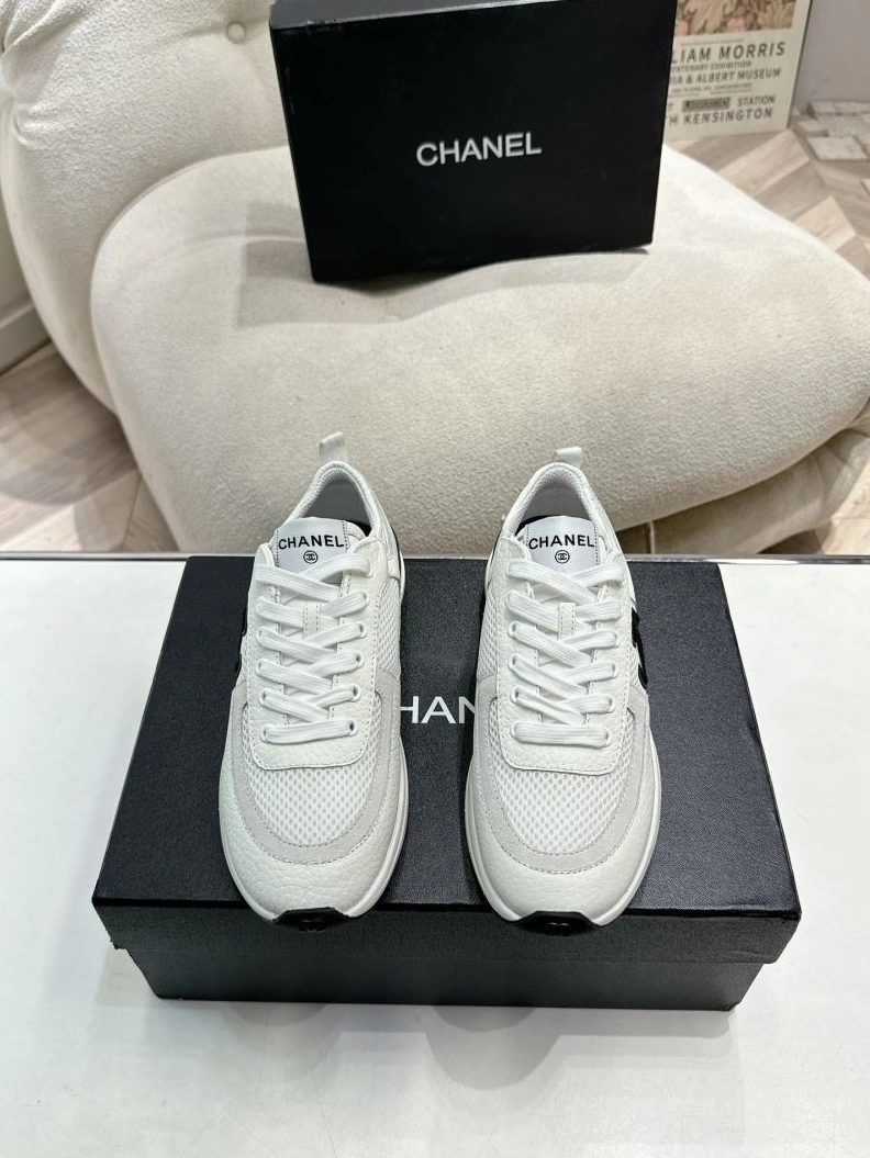 Chxnxl Sneakers Elegant 122216
