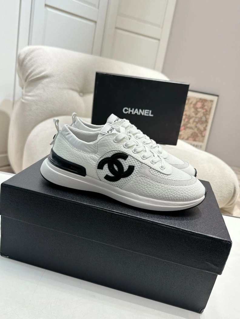 Chxnxl Sneakers Elegant 122216