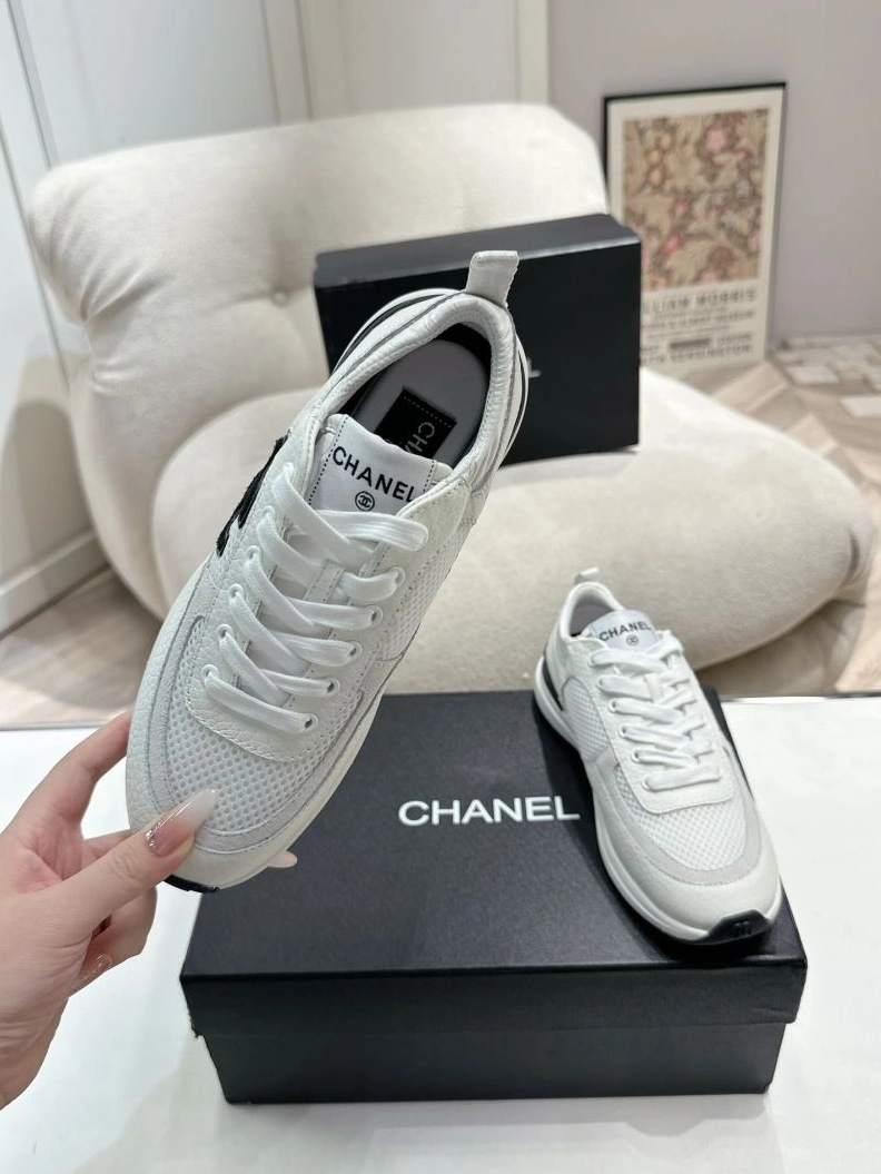 Chxnxl Sneakers Elegant 122216