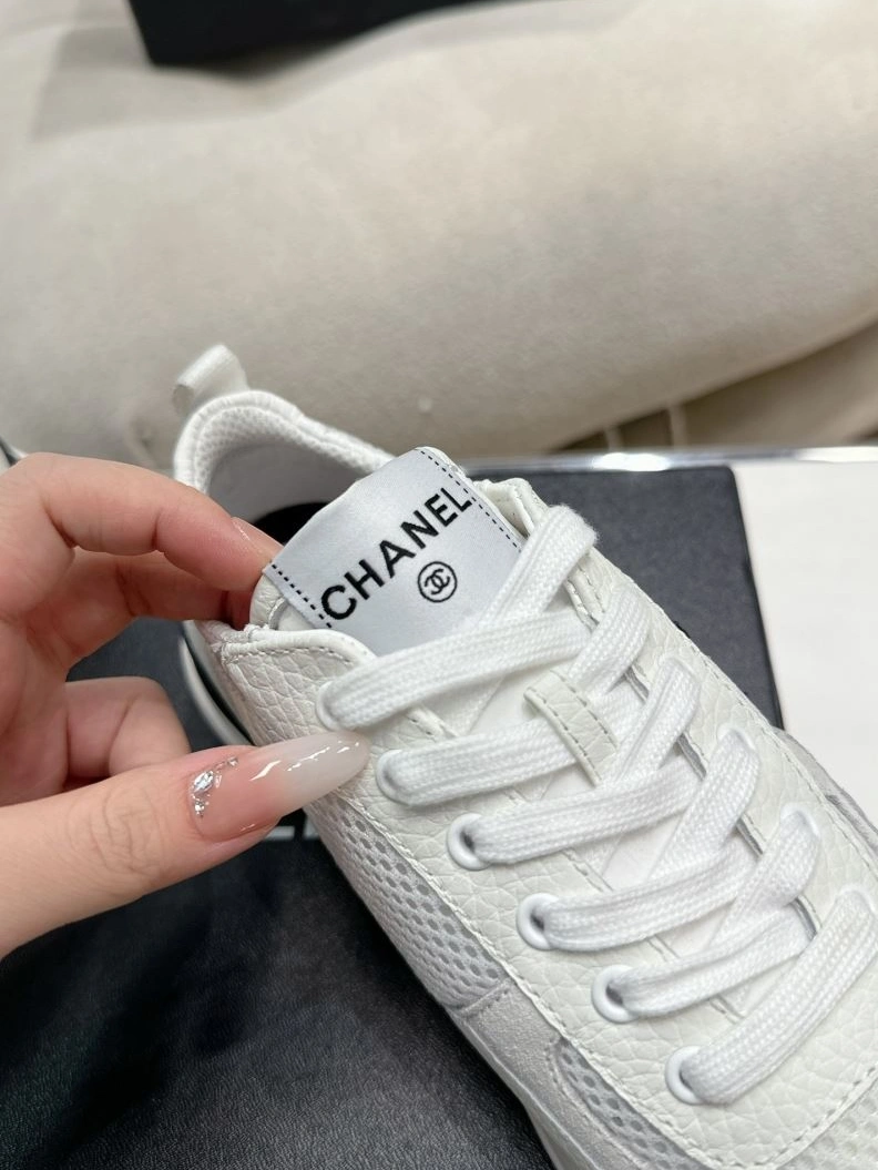 Chxnxl Sneakers Elegant 122216