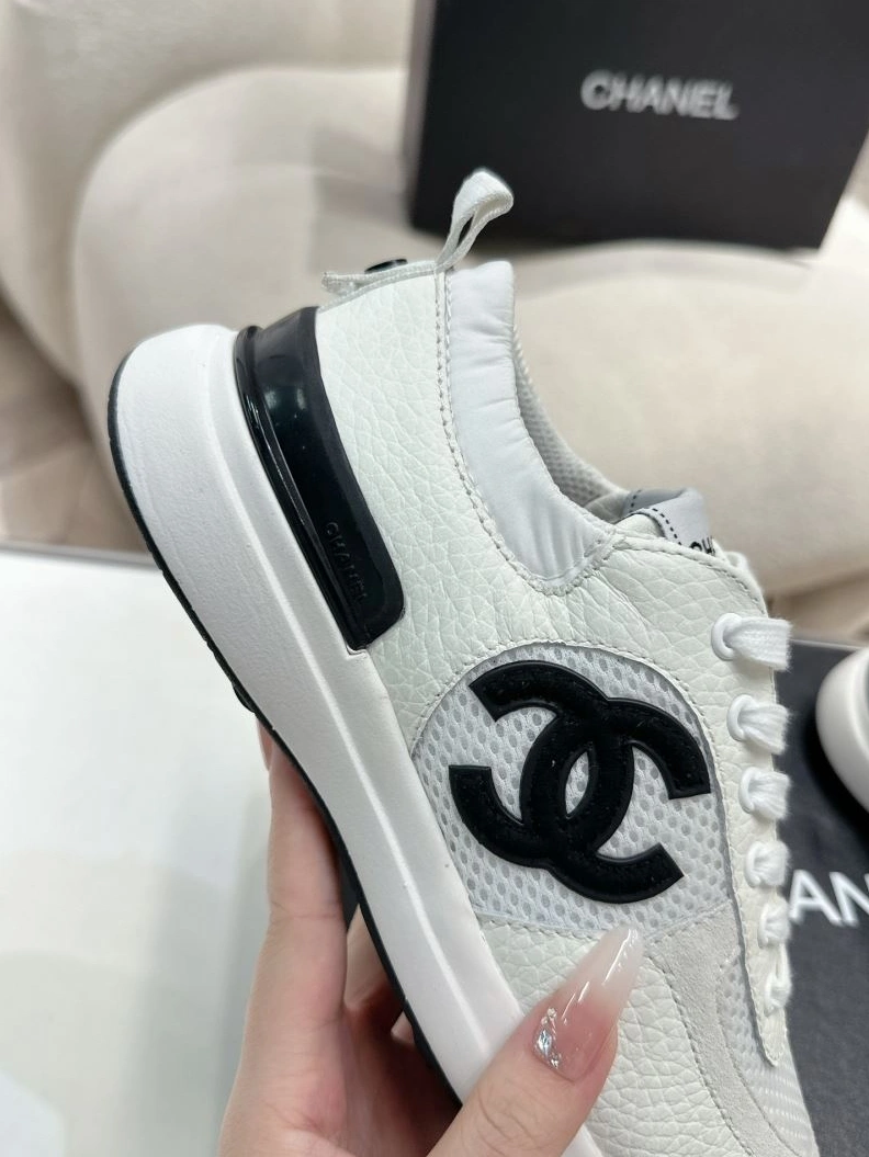 Chxnxl Sneakers Elegant 122216