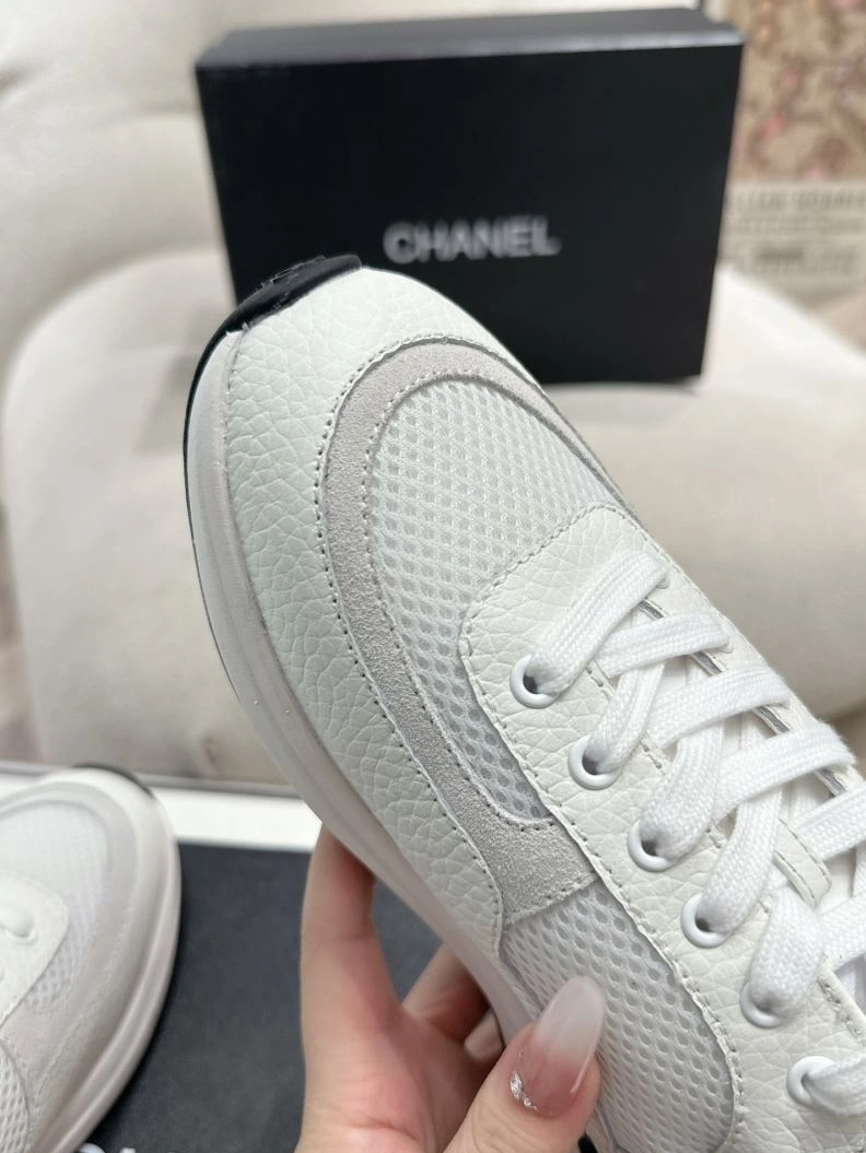 Chxnxl Sneakers Elegant 122216