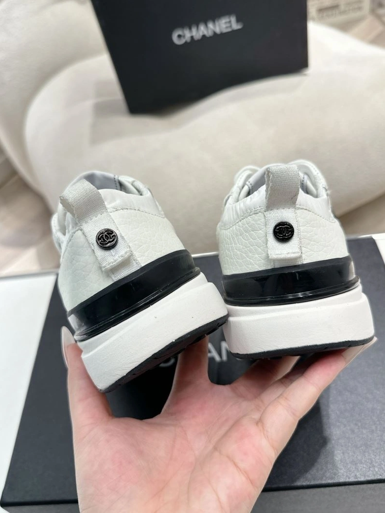 Chxnxl Sneakers Elegant 122216
