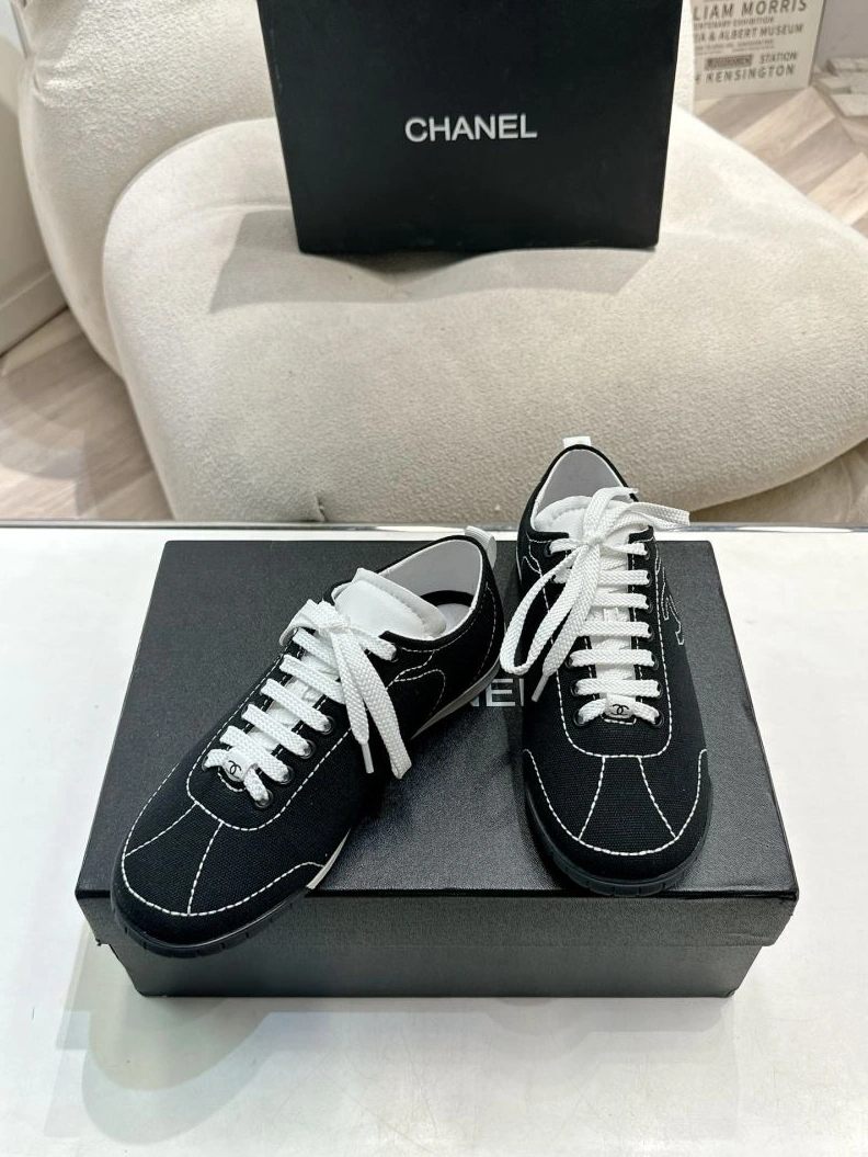 Chxnxl Sneakers Modern 122227