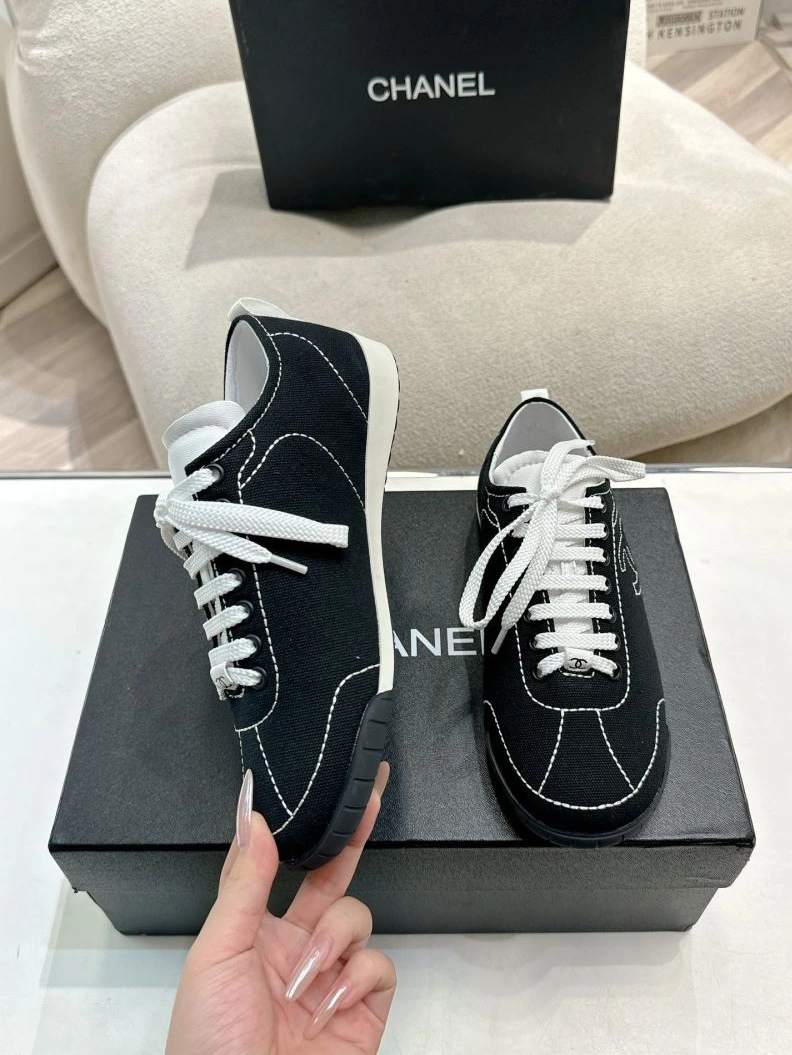 Chxnxl Sneakers Modern 122227