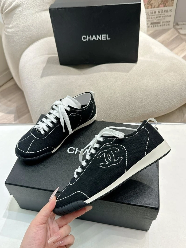 Chxnxl Sneakers Modern 122227
