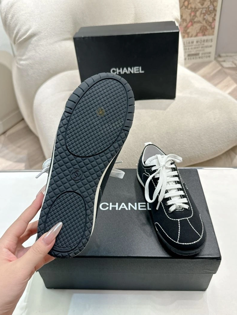 Chxnxl Sneakers Modern 122227