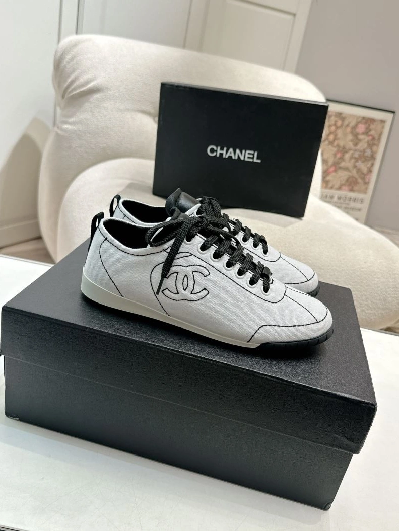 Chxnxl Sneakers Refined 122215