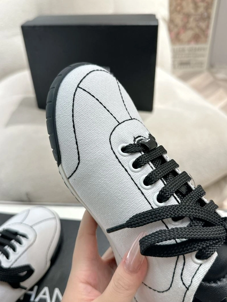 Chxnxl Sneakers Refined 122215
